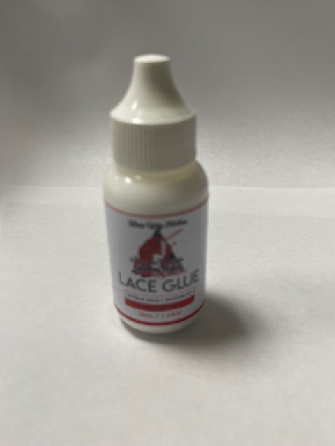 DEGLAM LACE ADHESIVE GLUE
